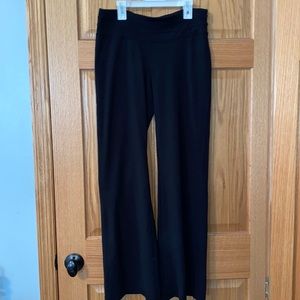 Old Navy yoga pants